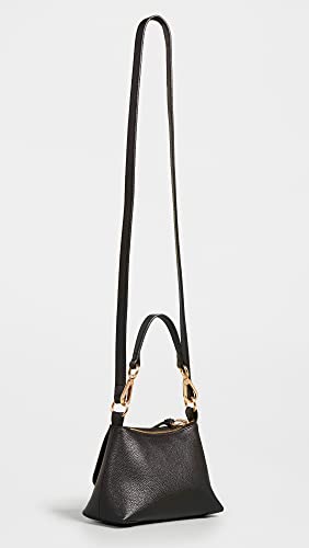 Chloe Women's Joan Mini Hobo, Black VIP!