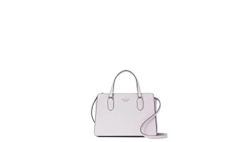 Kate Spade Lilac Moon Leather Crossbody Handbag
