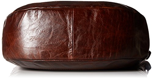 VIP Smart Shopper: Frye Melissa Hobo Handbag, Dark Brown