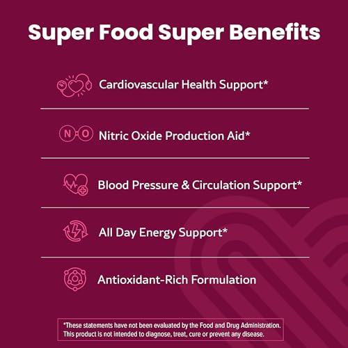 WellPath Beet Root Gummies (Sugar Free) 1500 mg – Blueberry Flavor | Beet Gummies for Blood Pressure Support | Super Nitric Oxide Tasty Beets Chewables for Blood Circulation | Antioxidants | 60 Ct