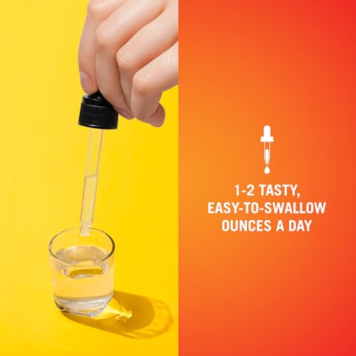 Century Systems - Heart Miracle, Nutritional Supplement for Blood Pressure, Cholesterol, and Cardiovascular Support, 32 Ounce Liquid, 16-32 Servings