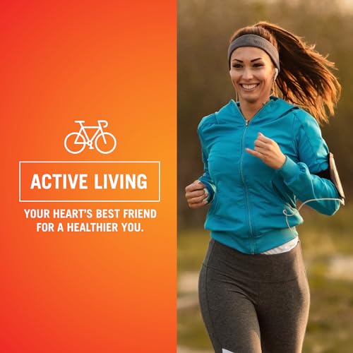 Century Systems - Heart Miracle, Nutritional Supplement for Blood Pressure, Cholesterol, and Cardiovascular Support, 32 Ounce Liquid, 16-32 Servings