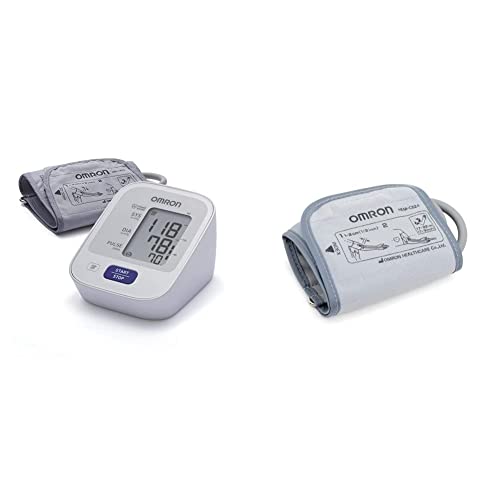 Omron M2 Classic Automatic Blood Pressure Monitor