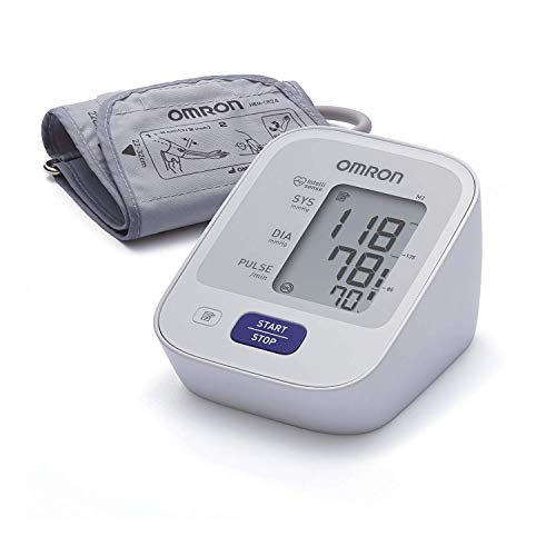 Omron M2 Classic Automatic Blood Pressure Monitor