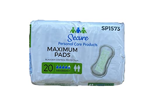 Totaldry Bladder Control Pads - VIP Shopper Exclusive