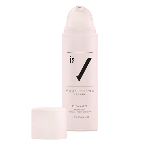 Jez Fresh Set: Natural Vegan Feminine Care Essentials