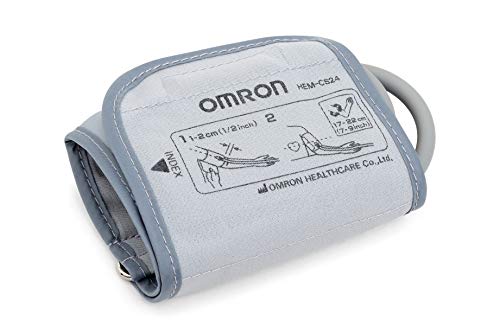 Omron M2 Classic Automatic Blood Pressure Monitor