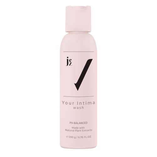 Jez Fresh Set: Natural Vegan Feminine Care Essentials