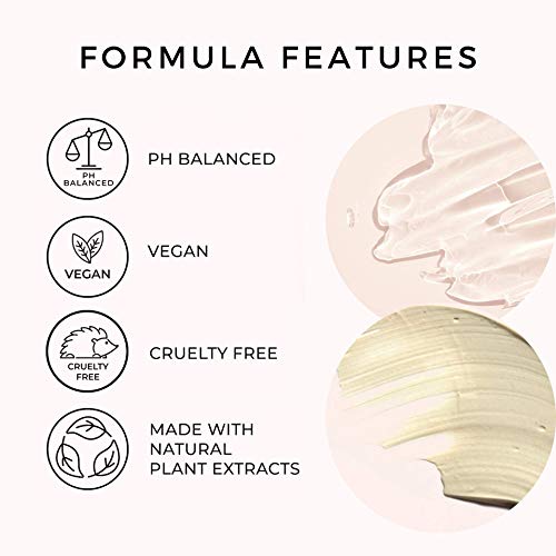 Jez Fresh Set: Natural Vegan Feminine Care Essentials