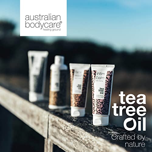Australian Bodycare Intimate Care Kit - Reduce Dryness & Itching