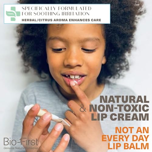 Bio-First Rapid Response Cold Sore Relief Cream 10ml