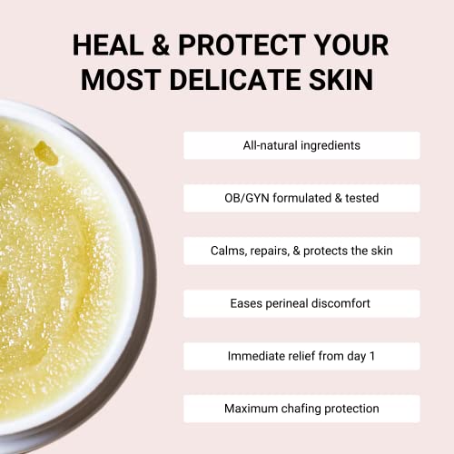 Kushae Feminine Skin Balm for Menopausal Dryness