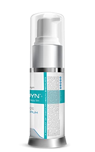 Rosadyn Rosacea Skin Care Set: Redness Relief Trio