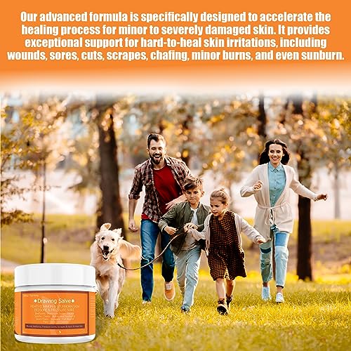 Manuka Honey Cream for Healing Bed Sores & Wounds