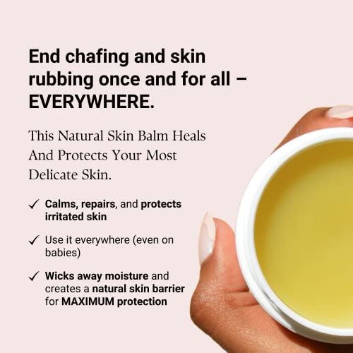 Kushae Feminine Skin Balm for Menopausal Dryness