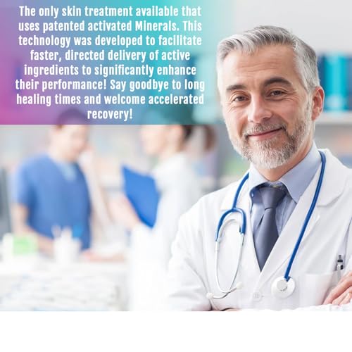 5x Faster Healing Manuka Honey Butt Cream for Sores