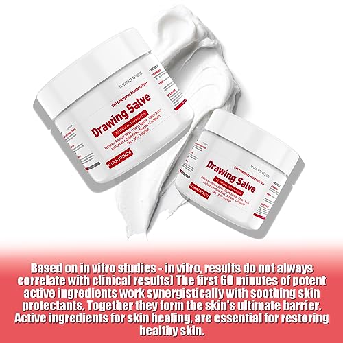 Organic Manuka Honey Healing Cream for Bed Sores