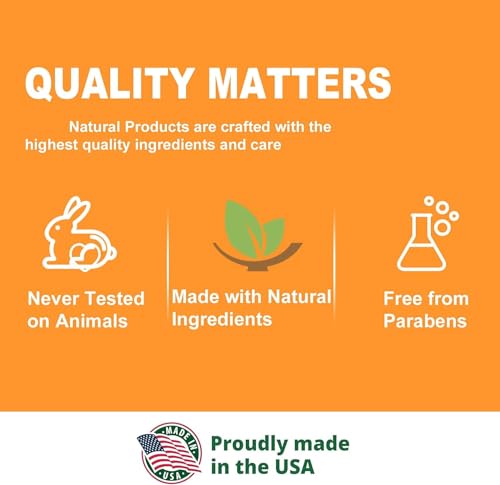 5x Faster Healing Manuka Honey Butt Cream for Sores