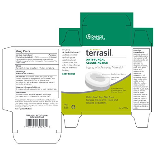 VIP Jock Itch Relief Kit with Clinically Proven Antifungal