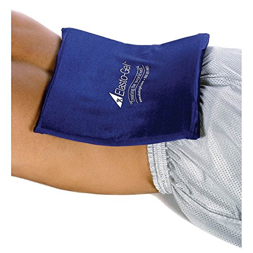 6"x8" Southwest Elasto-Gel Hot/Cold Pack (SWHC801) - VIP Smart Shopper