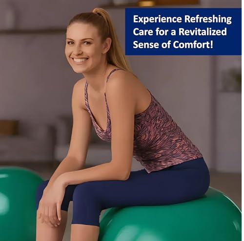 Cizar - Selava Feminine Wash 15ml 7ea, Gynecologist-Developed