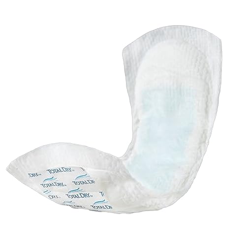 TotalDry Incontinence Booster Pads - SP1579CS - 120 Pack