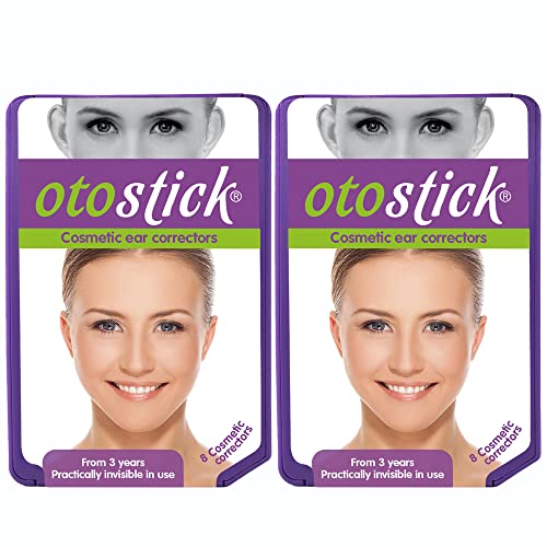 Otostick - 2 Packs Cosmetic Ear Corrector for Kids
