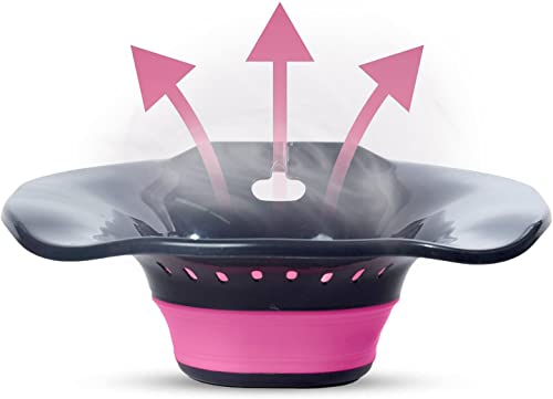 Yoni Herb Steam Seat: Hemorrhoid Relief, pH Balance