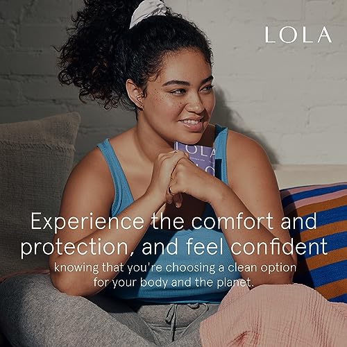 Cotton Panty Liners for Women - Hypoallergenic & HSA/FSA Approved