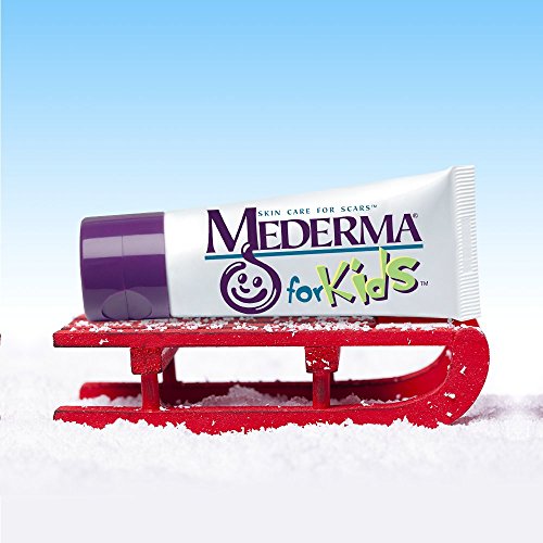 Mederma Kids Skin Care - Scar Appearance Reduction