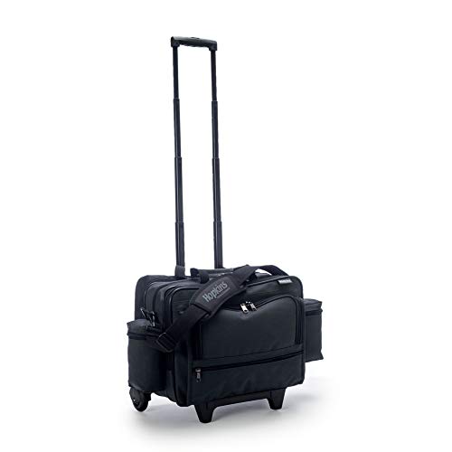 Hopkins Rolling Med Bag: Ultimate Mobility for HealthcareVIPs