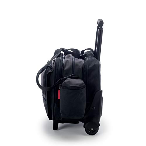 Hopkins Rolling Med Bag: Ultimate Mobility for HealthcareVIPs