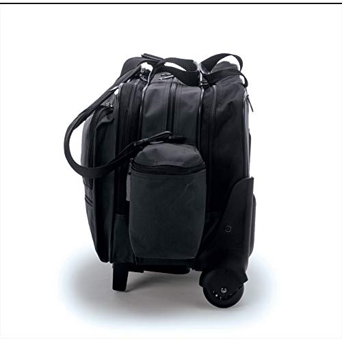 Hopkins Rolling Med Bag: Ultimate Mobility for HealthcareVIPs