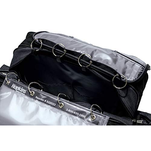 Hopkins Rolling Med Bag: Ultimate Mobility for HealthcareVIPs