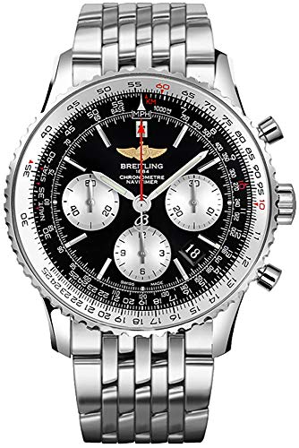 Breitling Navitimer 01 Men's VIP Watch
