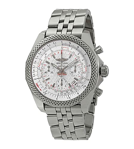 Breitling Bentley B06 S Watch - VIP Edition