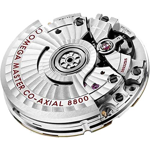 Omega Seamaster Sedna Blue Dial Diver Watch