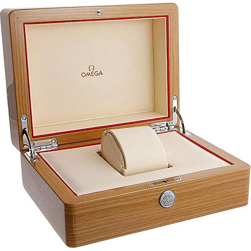 Omega Seamaster Sedna Blue Dial Diver Watch