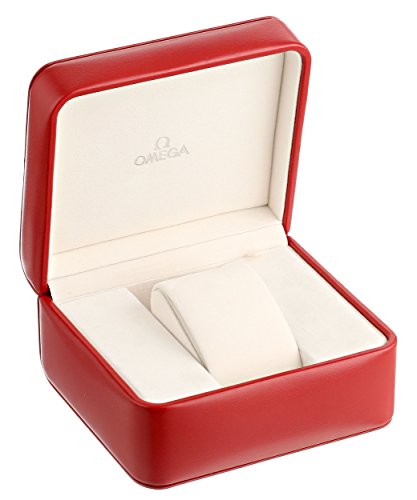 Omega Men's Seamaster Teak Grey Dial Watch VIP