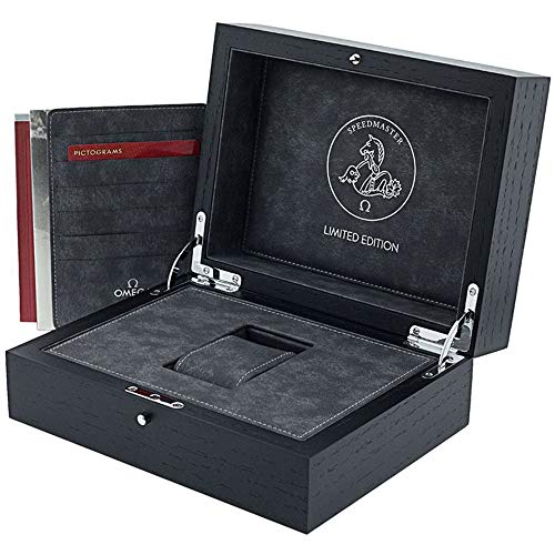 Omega Speedmaster Moonwatch Limited Edition Men's Watch VIP