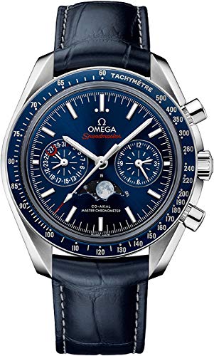 Omega Speedmaster Moonwatch VIP Edition