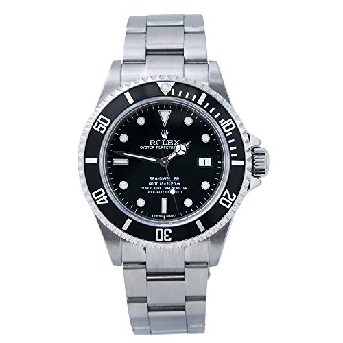 Rolex Deepsea Mens Watch 16600 - VIP Smart Shopper