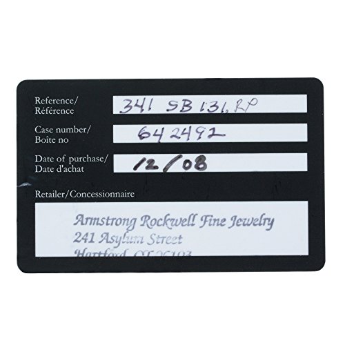 Hublot Big Bang Men's Steel Ceramic Automatic Chronograph