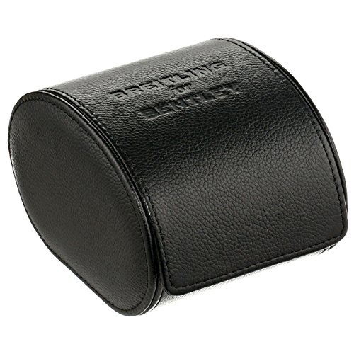 Breitling Men's Bentley GMT Chronograph Watch VIP Collection