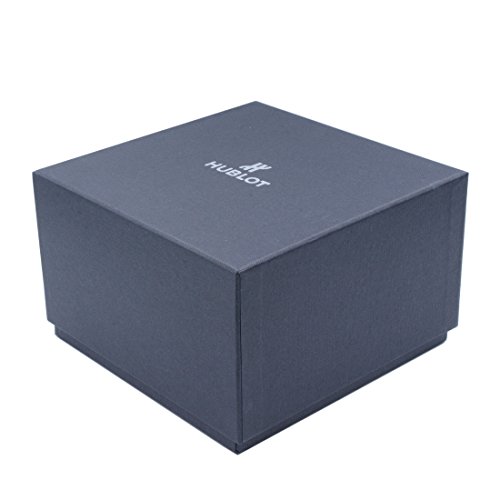 Hublot Classic Fusion Blue Ceramic Mens Watch 45mm