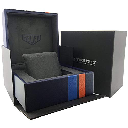 Men's Tag Heuer Gulf Monaco VIP Watch