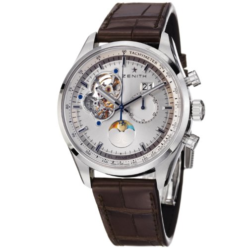 Zenith Chronomaster Open Grande Date Moonphase Men's Watch