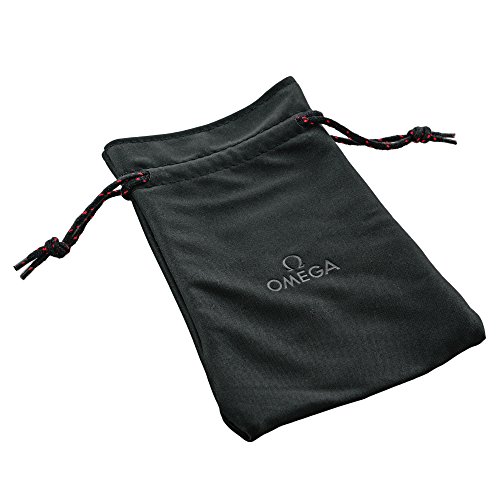 Omega Speedmaster Co-Axial "Dark Side of the Moon" Watch