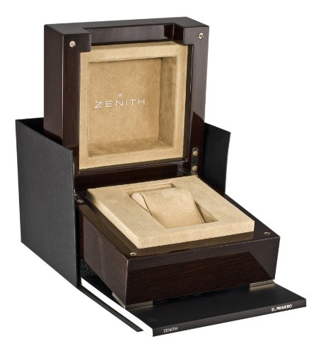 Zenith Chronomaster Open Grande Date Moonphase Men's Watch