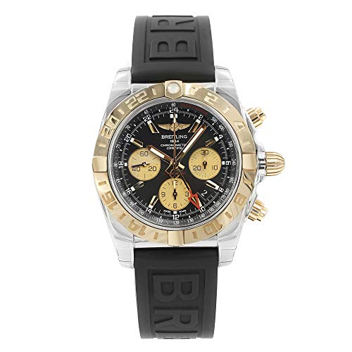 Breitling Chronomat 44 GMT VIP Men's Watch
